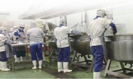 预制菜工厂员工爆料视频,员工爆料视频曝光生产内幕