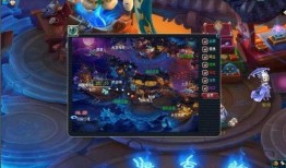 新版女帝技能爆料视频,华丽变身，战力飙升！